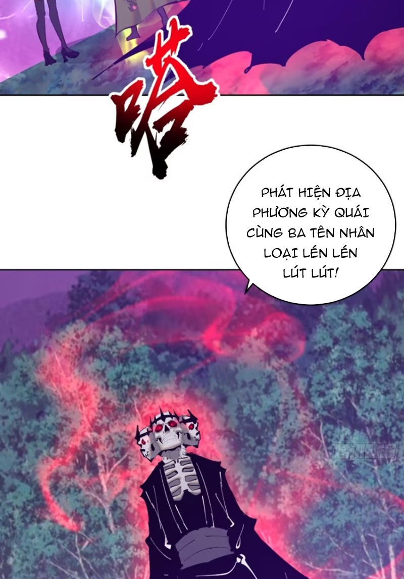 Tu Tiên Giả Cuối Cùng Chap 81 - Next Chap 82