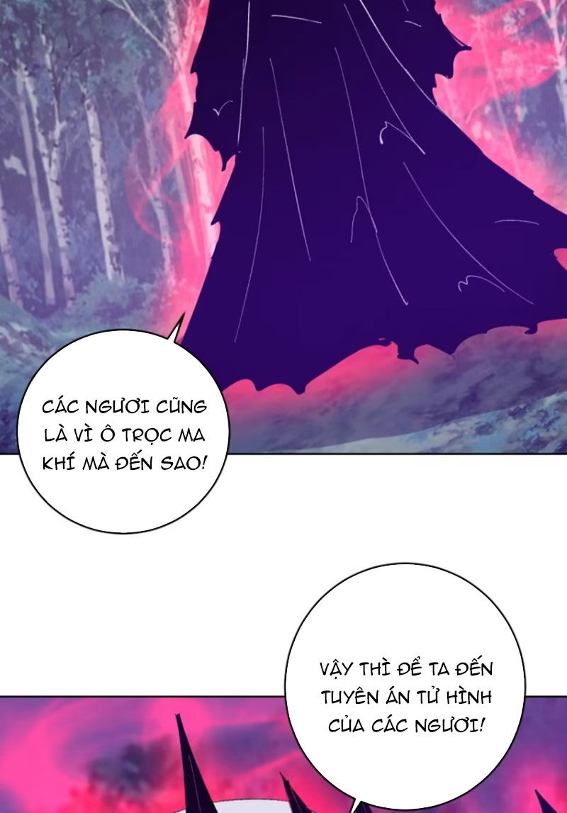 Tu Tiên Giả Cuối Cùng Chap 81 - Next Chap 82