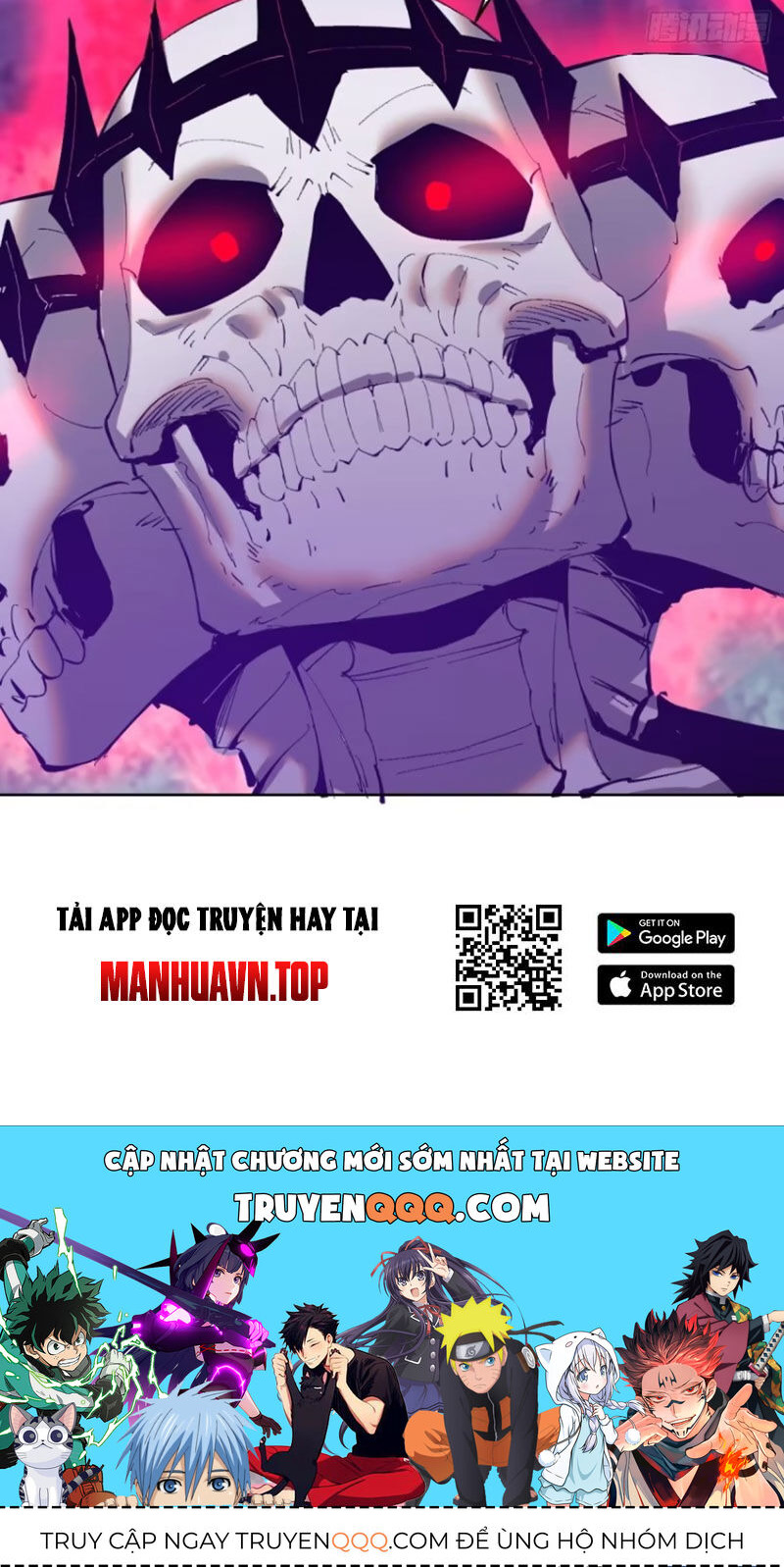 Tu Tiên Giả Cuối Cùng Chap 81 - Next Chap 82