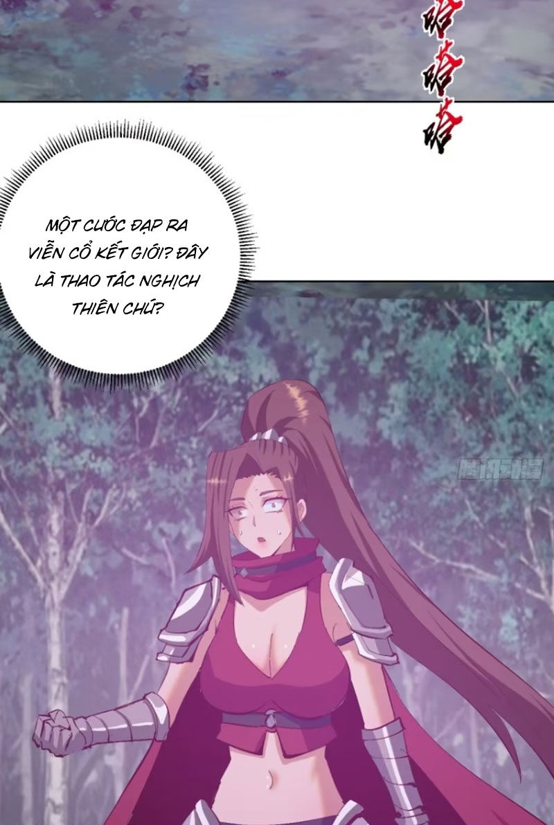 Tu Tiên Giả Cuối Cùng Chap 81 - Next Chap 82