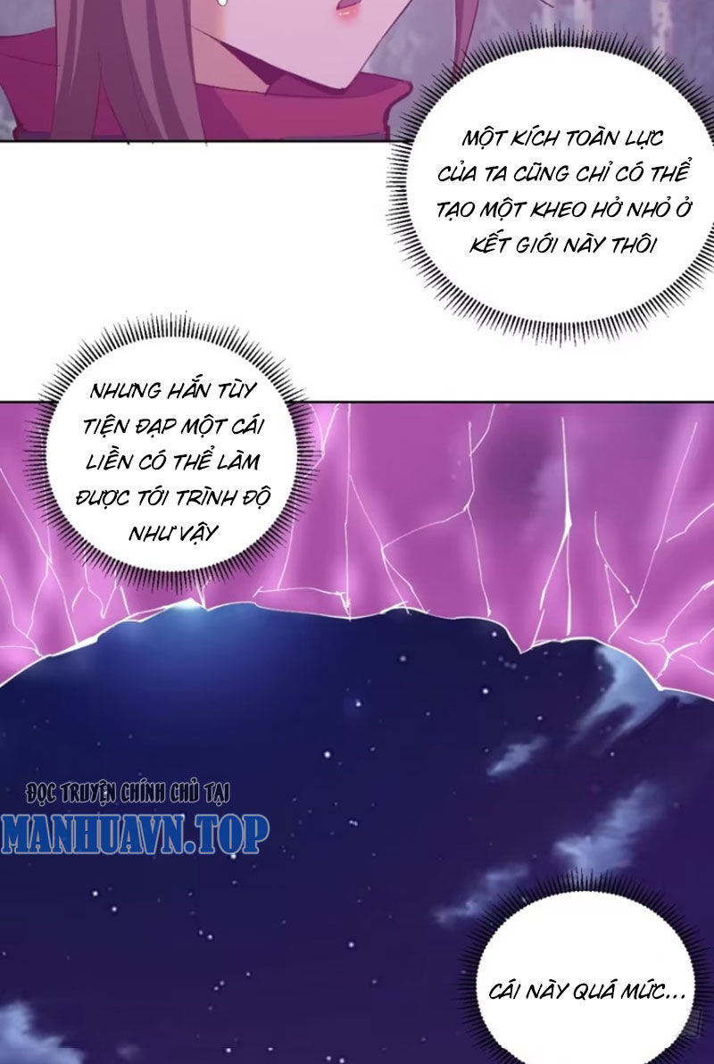 Tu Tiên Giả Cuối Cùng Chap 81 - Next Chap 82