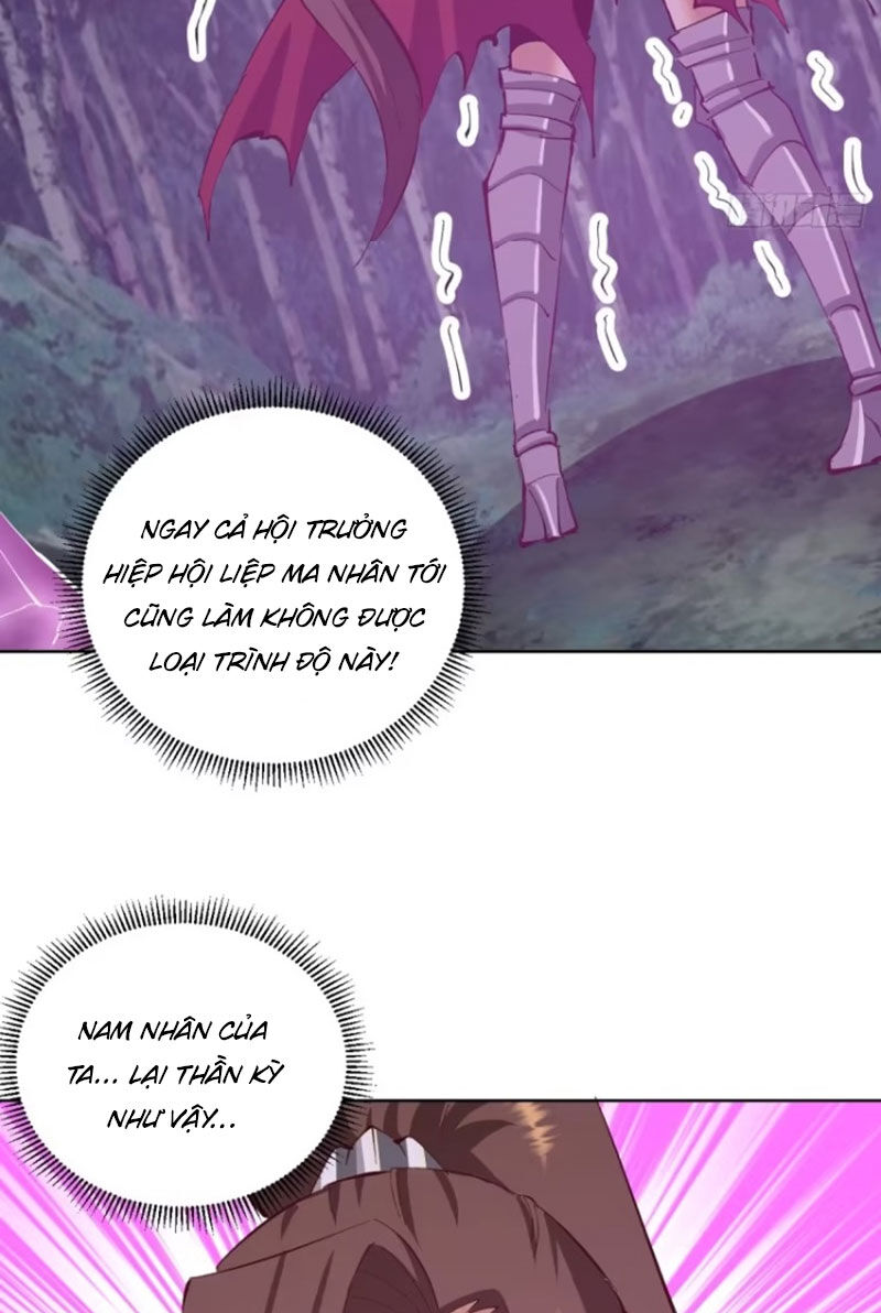 Tu Tiên Giả Cuối Cùng Chap 81 - Next Chap 82