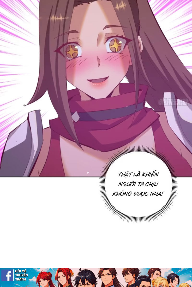 Tu Tiên Giả Cuối Cùng Chap 81 - Next Chap 82