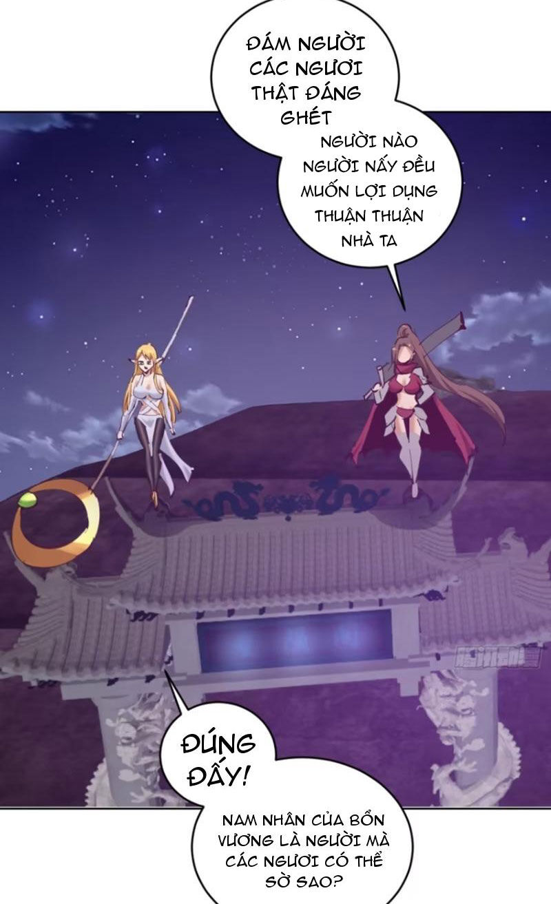 Tu Tiên Giả Cuối Cùng Chap 85 - Next Chap 86