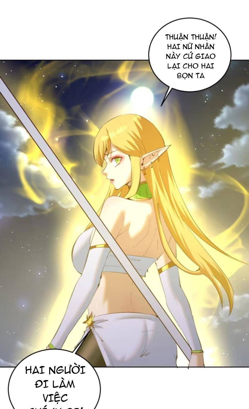 Tu Tiên Giả Cuối Cùng Chap 85 - Next Chap 86
