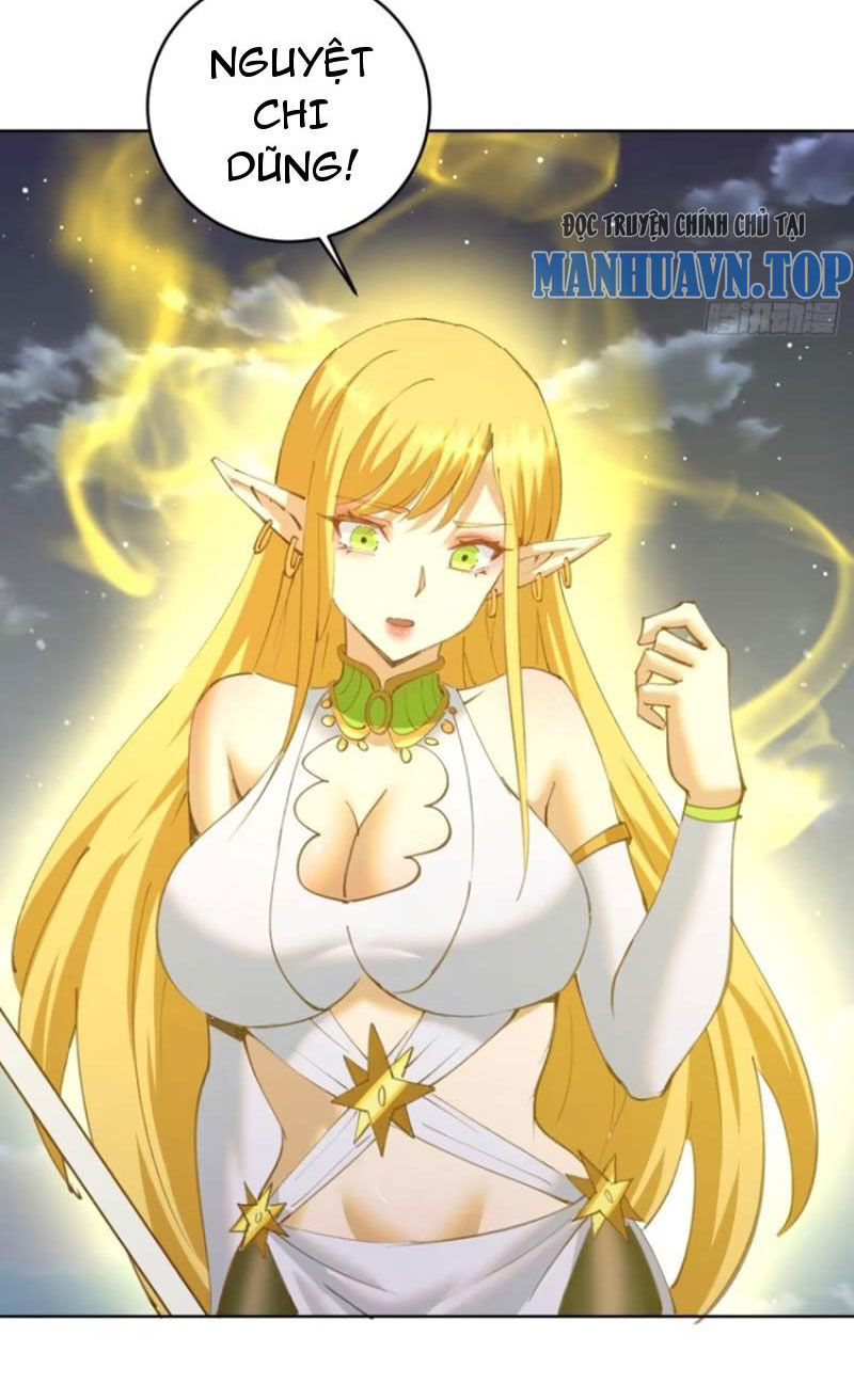 Tu Tiên Giả Cuối Cùng Chap 85 - Next Chap 86