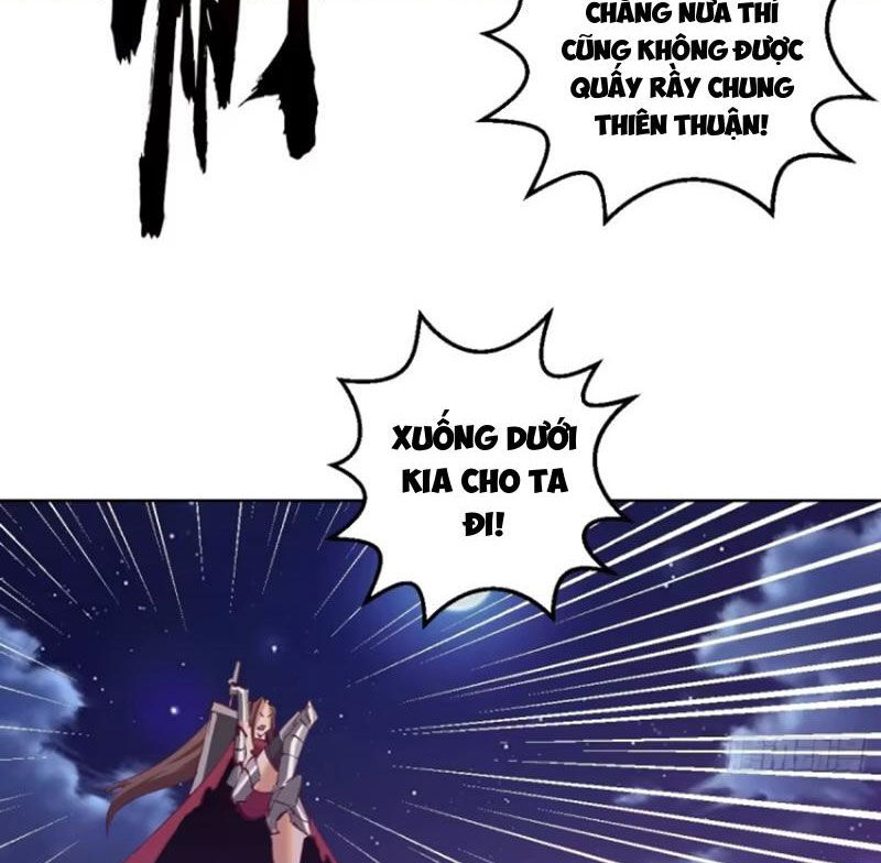 Tu Tiên Giả Cuối Cùng Chap 85 - Next Chap 86