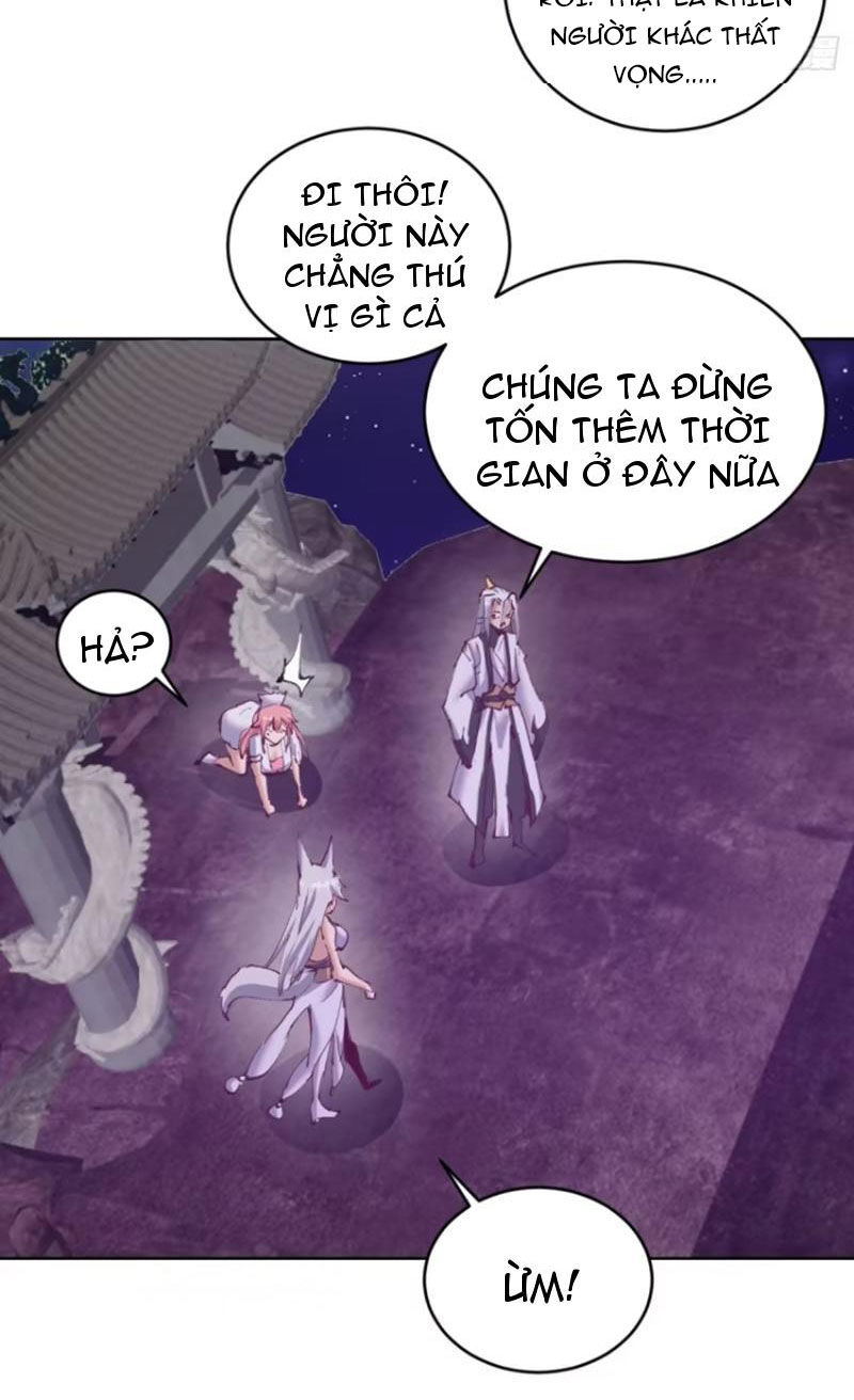 Tu Tiên Giả Cuối Cùng Chap 85 - Next Chap 86