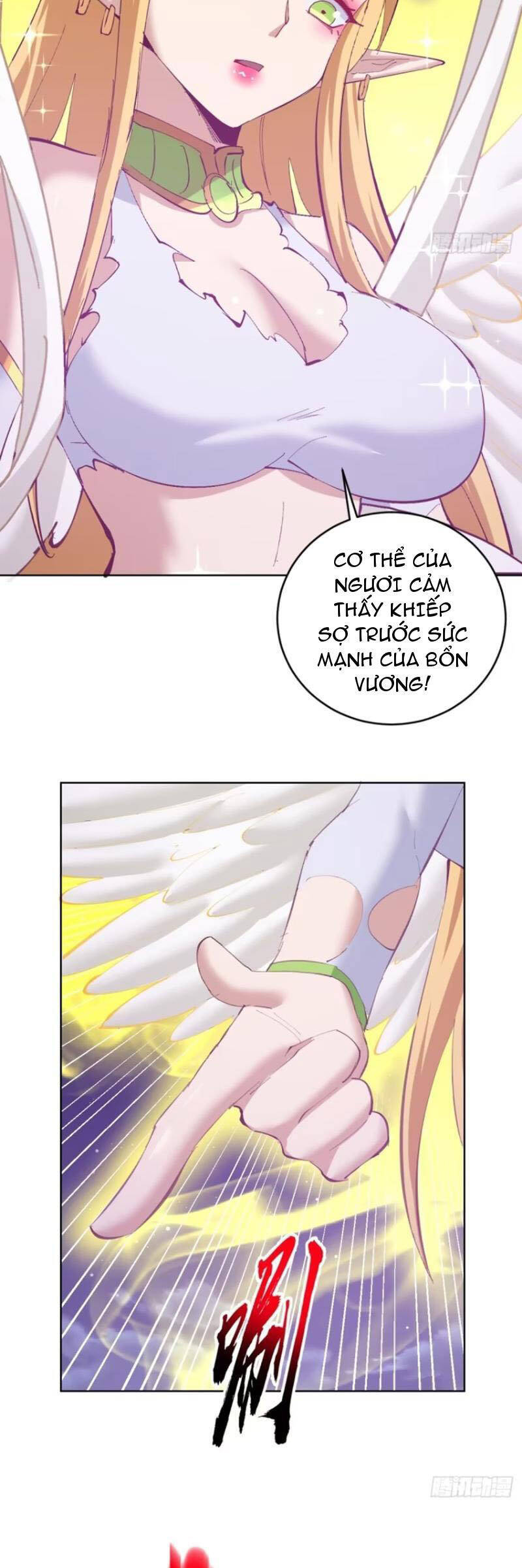 Tu Tiên Giả Cuối Cùng Chap 90 - Next Chap 91
