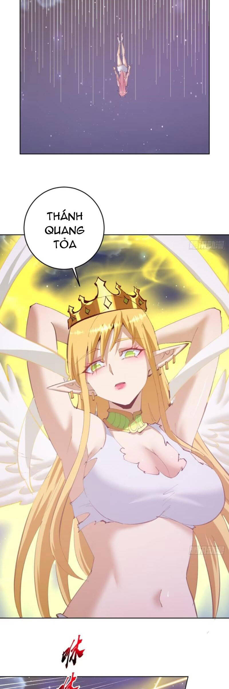 Tu Tiên Giả Cuối Cùng Chap 90 - Next Chap 91