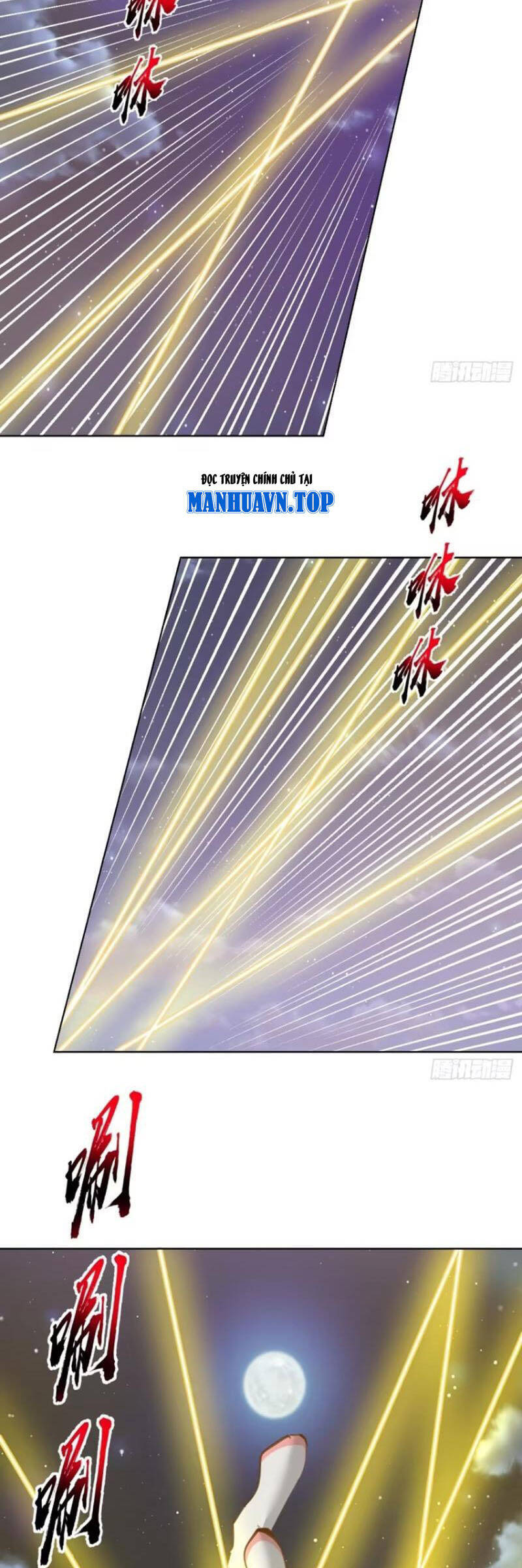 Tu Tiên Giả Cuối Cùng Chap 90 - Next Chap 91
