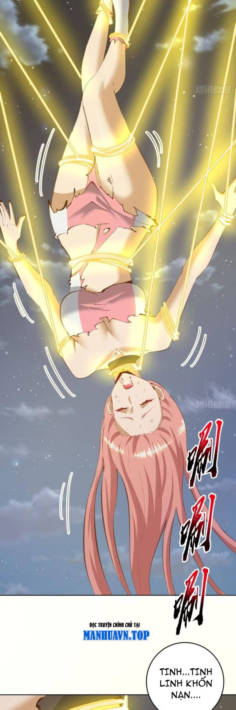 Tu Tiên Giả Cuối Cùng Chap 90 - Next Chap 91