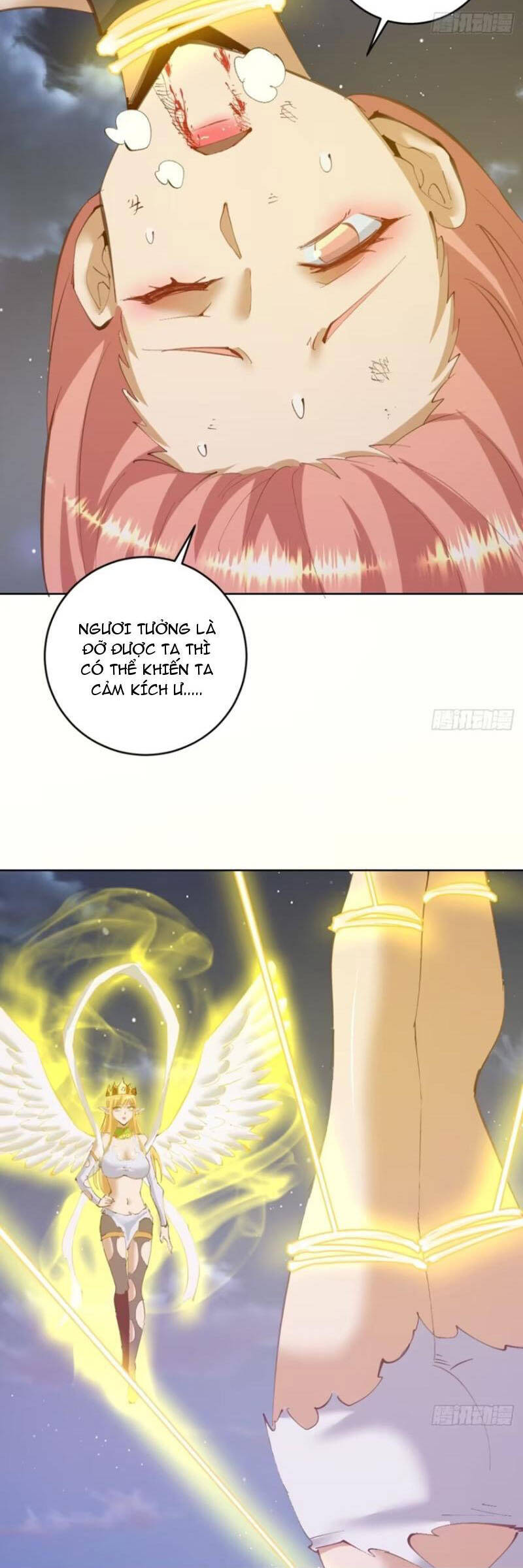 Tu Tiên Giả Cuối Cùng Chap 90 - Next Chap 91