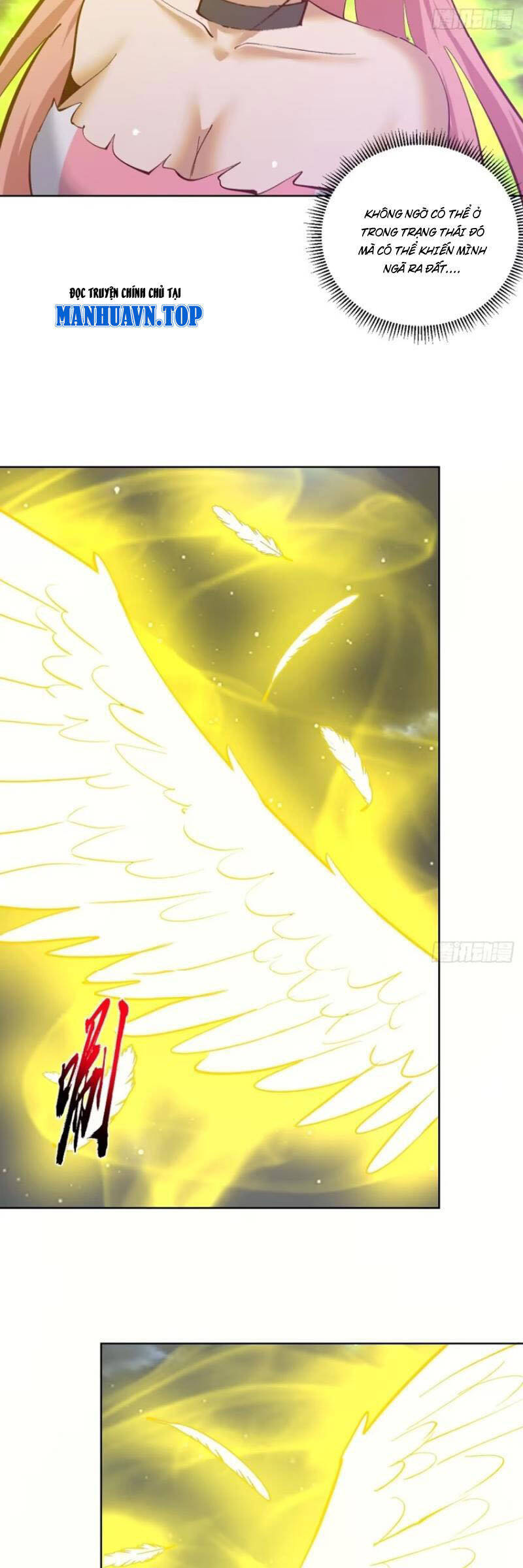Tu Tiên Giả Cuối Cùng Chap 90 - Next Chap 91