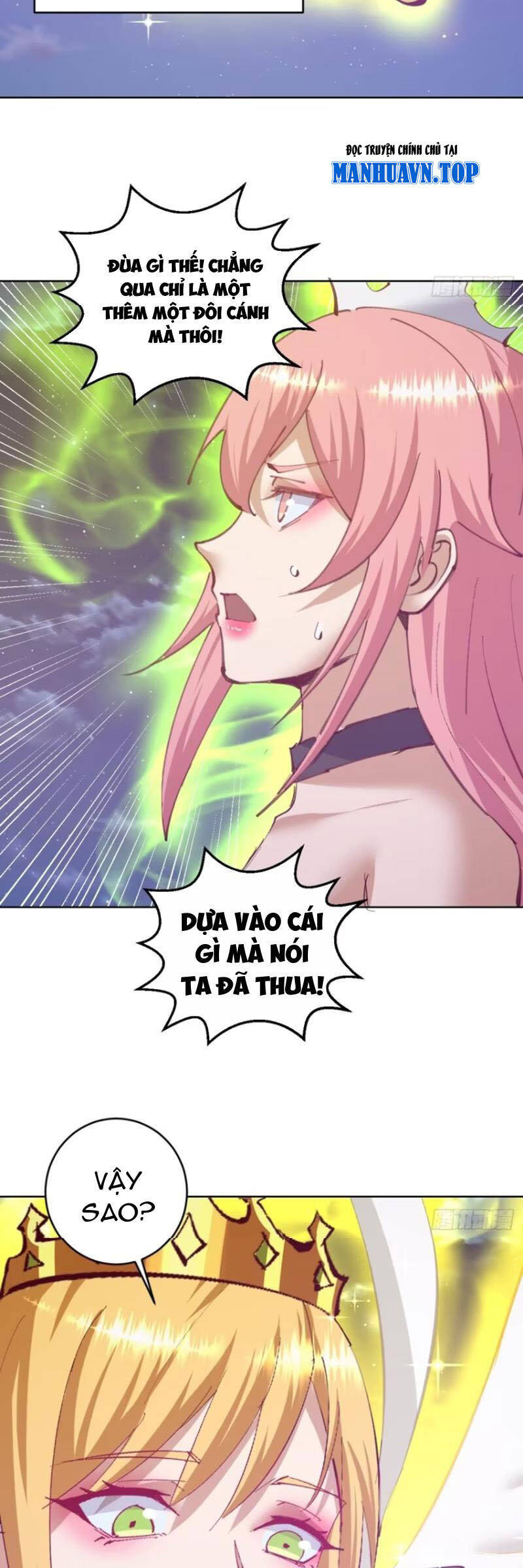Tu Tiên Giả Cuối Cùng Chap 90 - Next Chap 91