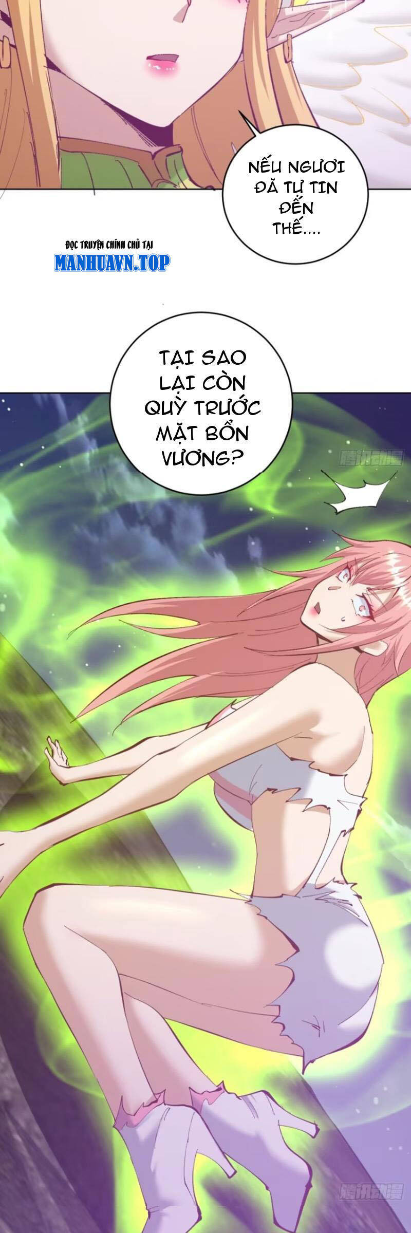 Tu Tiên Giả Cuối Cùng Chap 90 - Next Chap 91