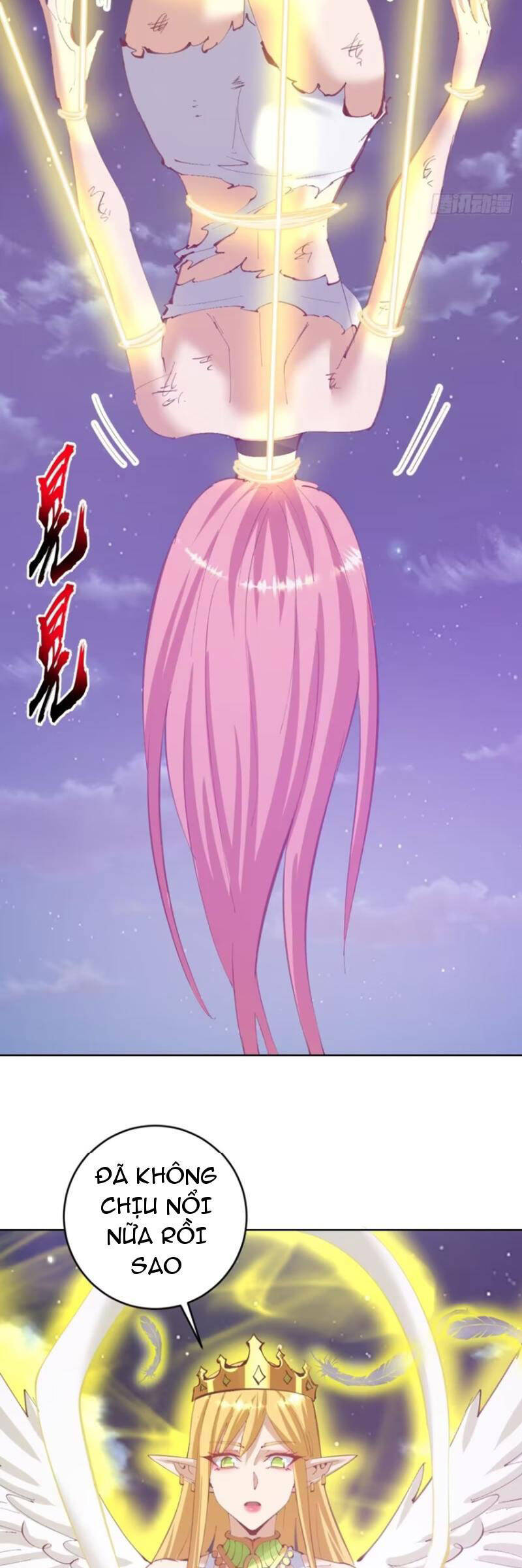 Tu Tiên Giả Cuối Cùng Chap 91 - Next Chap 92
