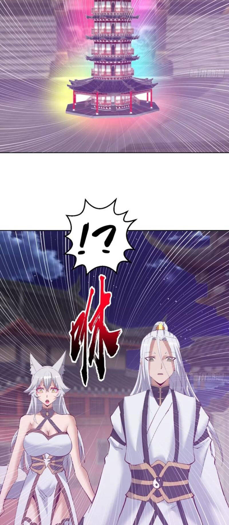 Tu Tiên Giả Cuối Cùng Chap 91 - Next Chap 92