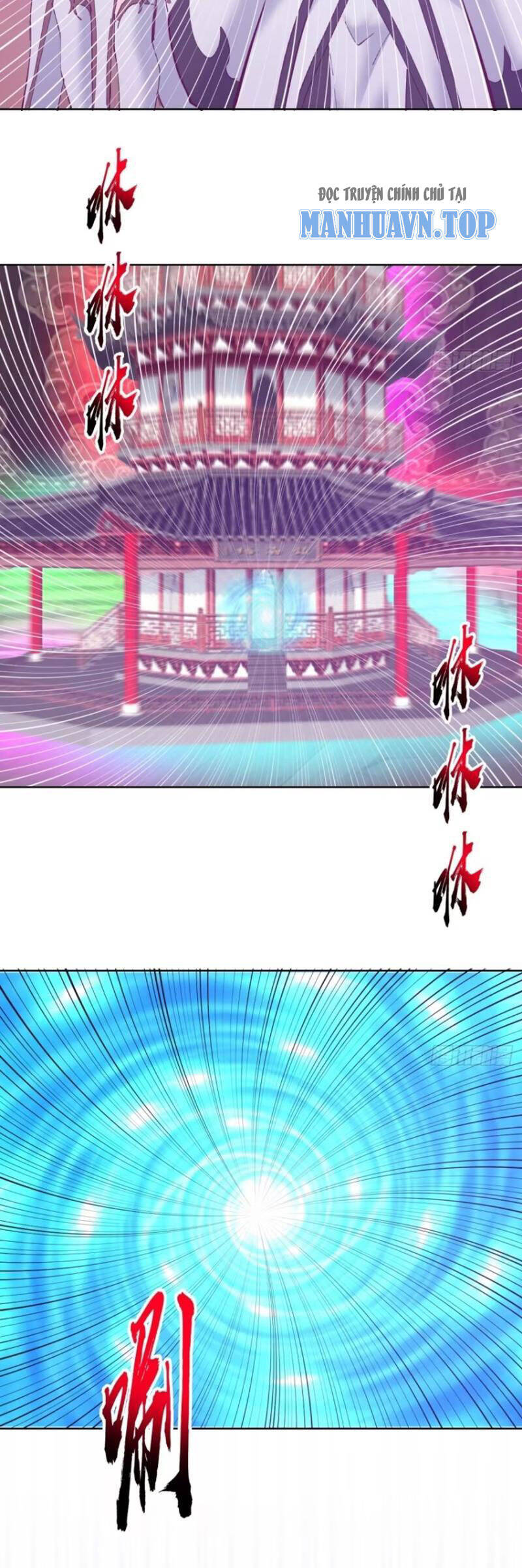 Tu Tiên Giả Cuối Cùng Chap 91 - Next Chap 92