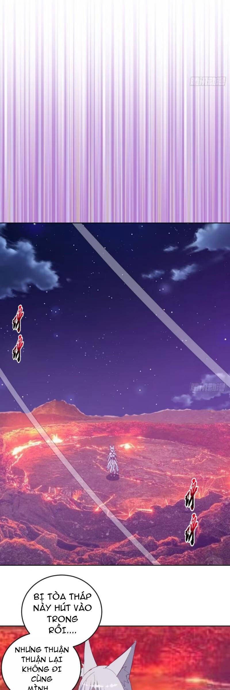 Tu Tiên Giả Cuối Cùng Chap 91 - Next Chap 92
