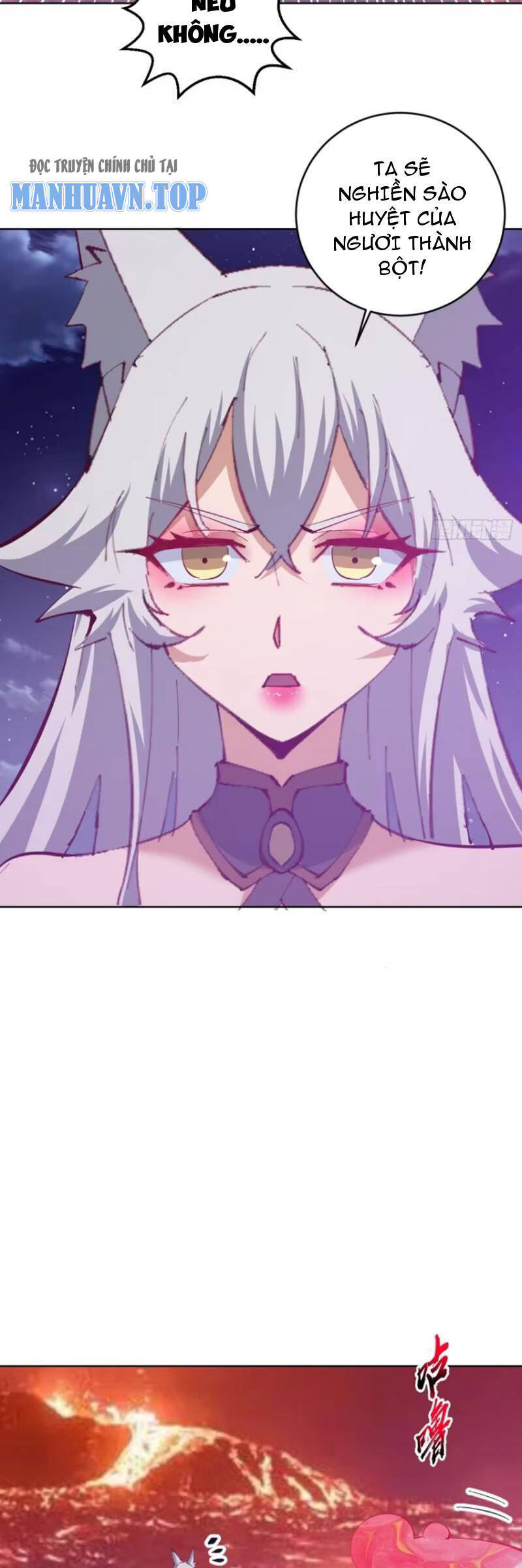 Tu Tiên Giả Cuối Cùng Chap 91 - Next Chap 92