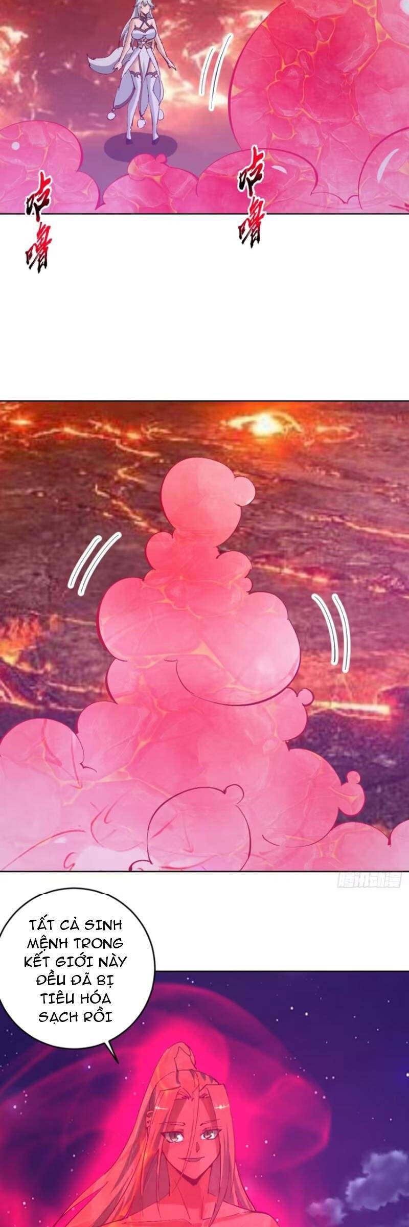 Tu Tiên Giả Cuối Cùng Chap 91 - Next Chap 92