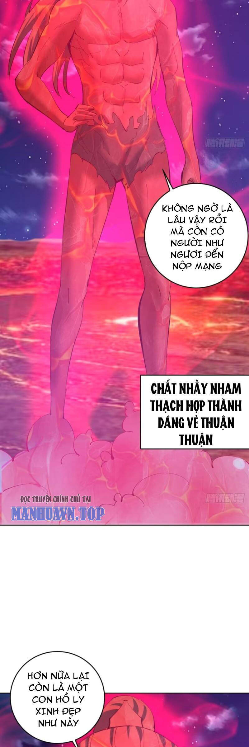 Tu Tiên Giả Cuối Cùng Chap 91 - Next Chap 92