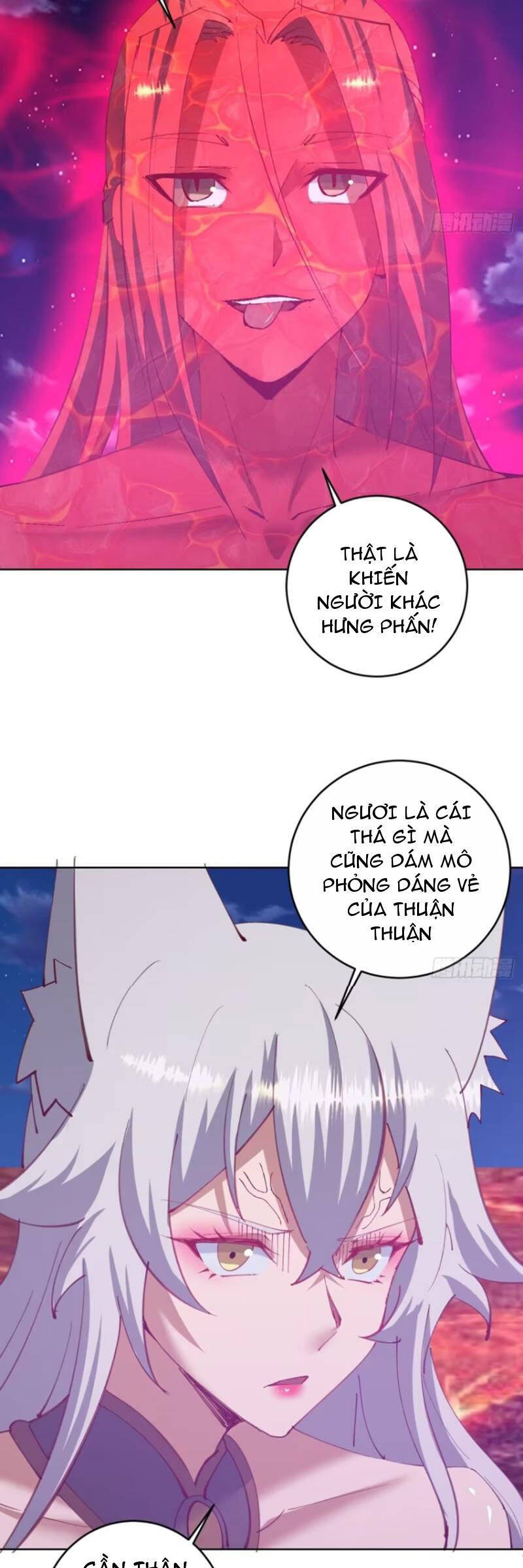 Tu Tiên Giả Cuối Cùng Chap 91 - Next Chap 92