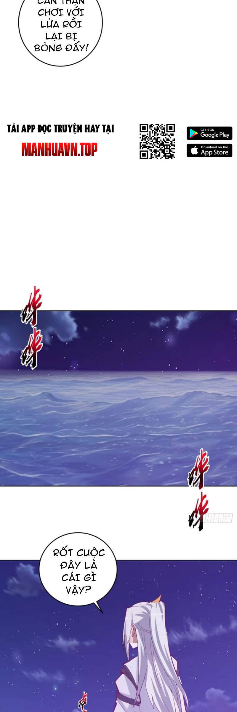 Tu Tiên Giả Cuối Cùng Chap 91 - Next Chap 92