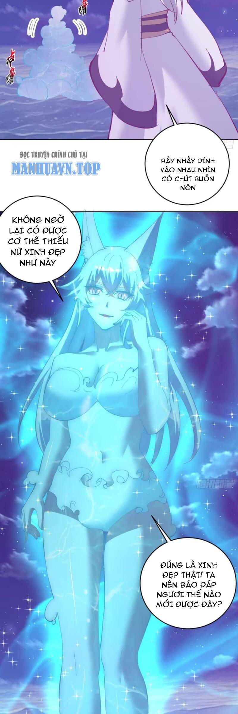 Tu Tiên Giả Cuối Cùng Chap 91 - Next Chap 92