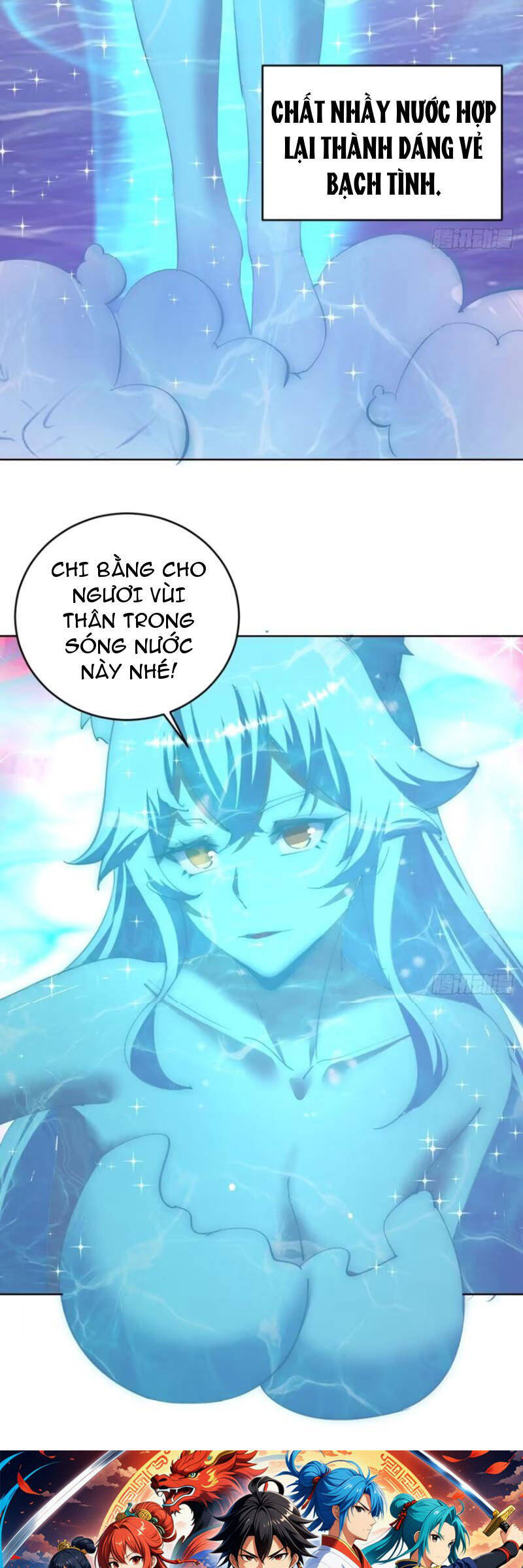 Tu Tiên Giả Cuối Cùng Chap 91 - Next Chap 92