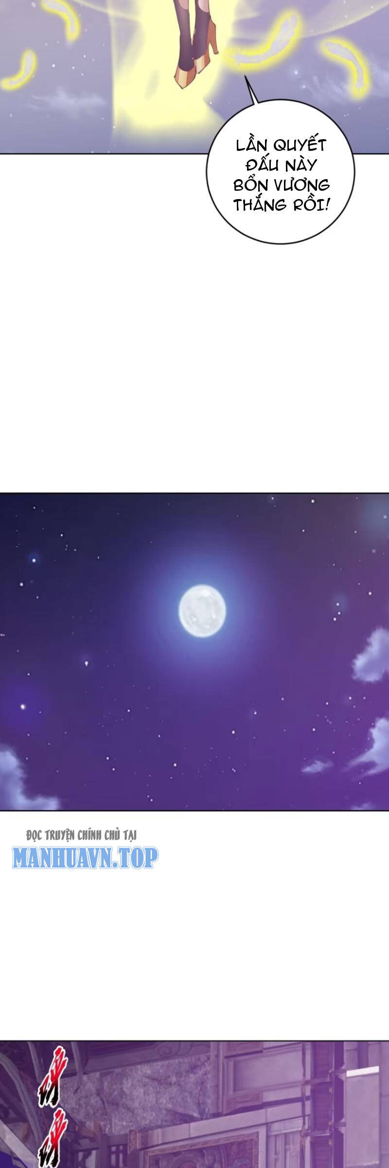 Tu Tiên Giả Cuối Cùng Chap 91 - Next Chap 92
