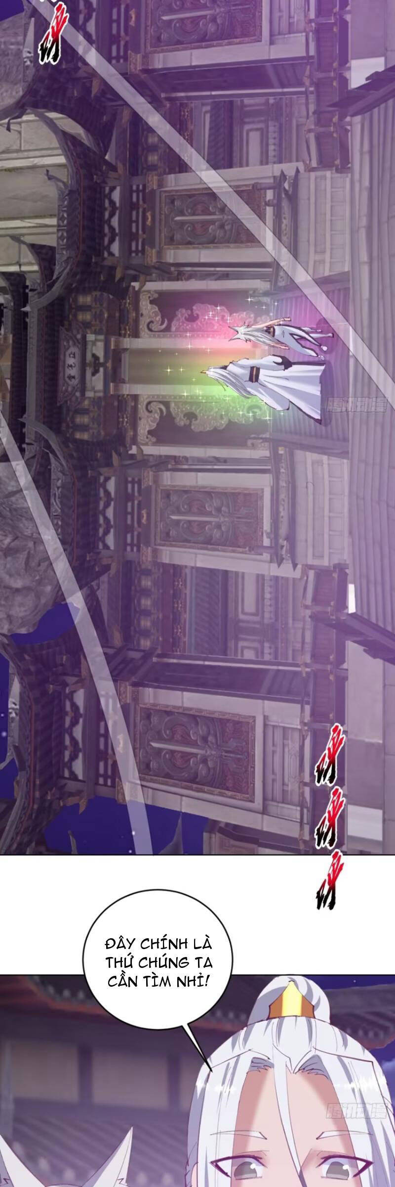 Tu Tiên Giả Cuối Cùng Chap 91 - Next Chap 92