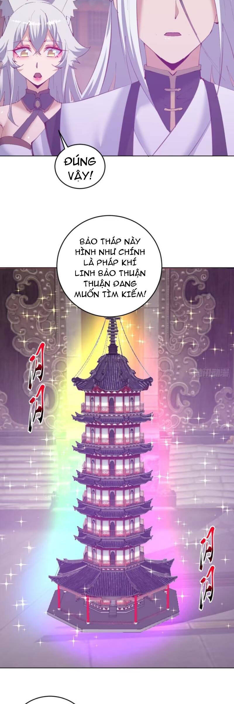 Tu Tiên Giả Cuối Cùng Chap 91 - Next Chap 92