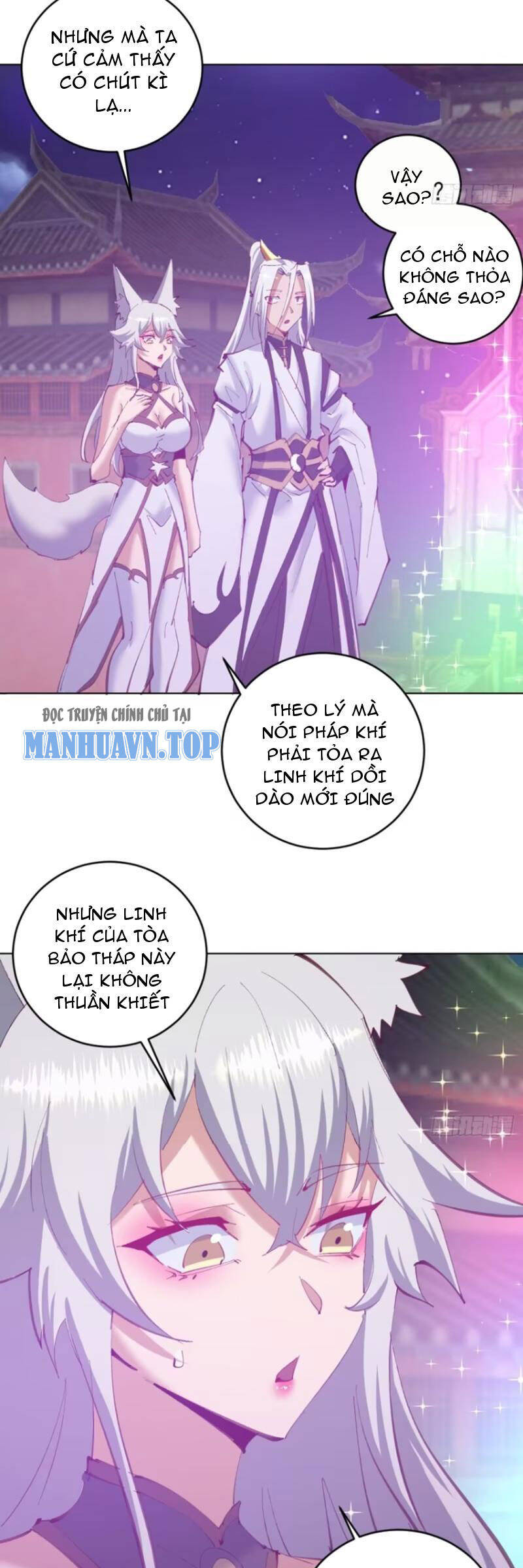 Tu Tiên Giả Cuối Cùng Chap 91 - Next Chap 92