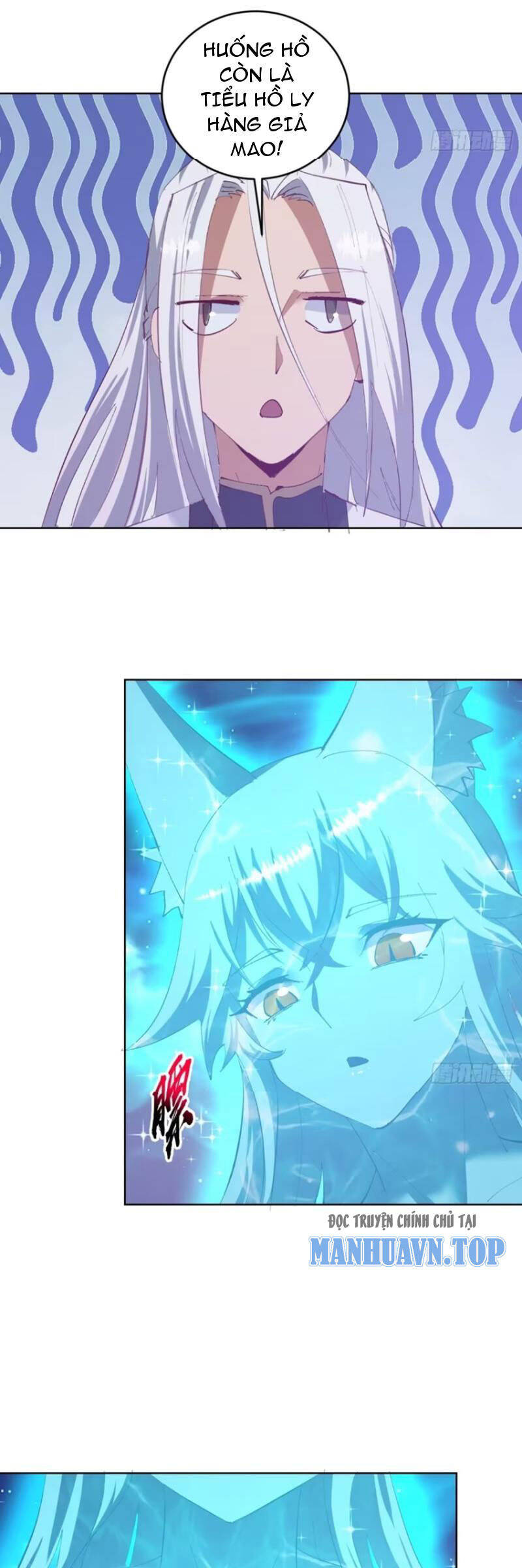 Tu Tiên Giả Cuối Cùng Chap 92 - Next Chap 93