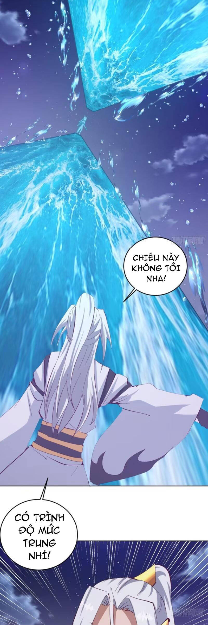 Tu Tiên Giả Cuối Cùng Chap 92 - Next Chap 93