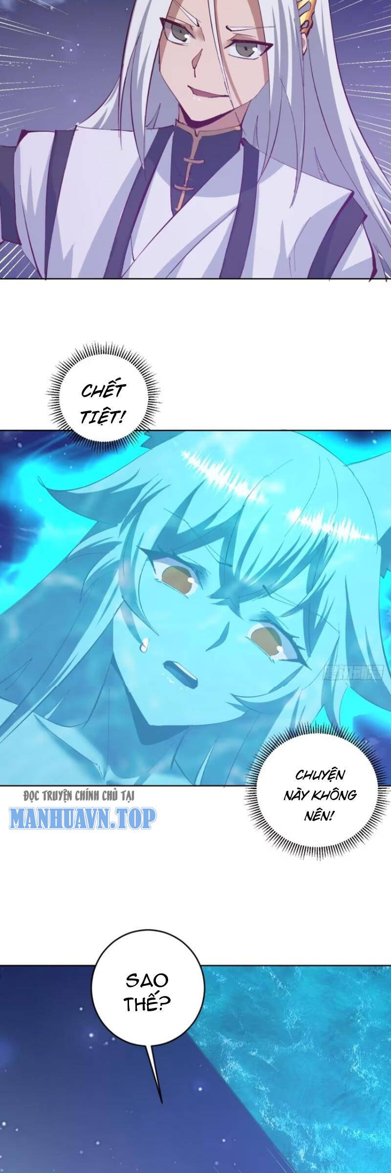 Tu Tiên Giả Cuối Cùng Chap 92 - Next Chap 93