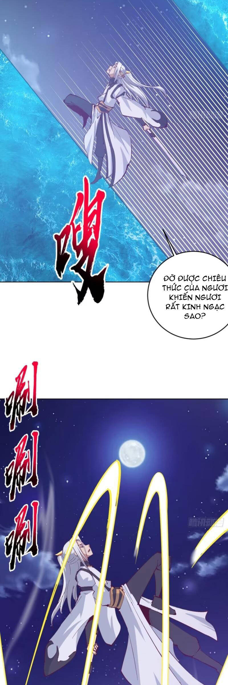 Tu Tiên Giả Cuối Cùng Chap 92 - Next Chap 93