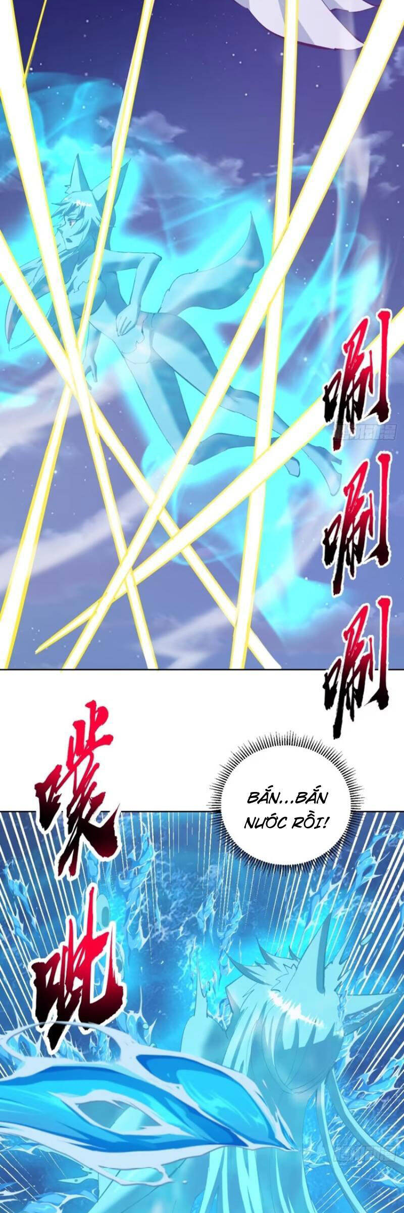 Tu Tiên Giả Cuối Cùng Chap 92 - Next Chap 93