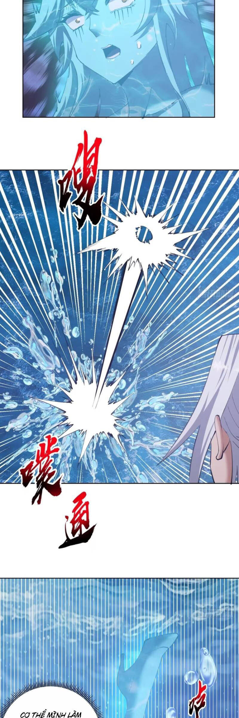 Tu Tiên Giả Cuối Cùng Chap 92 - Next Chap 93