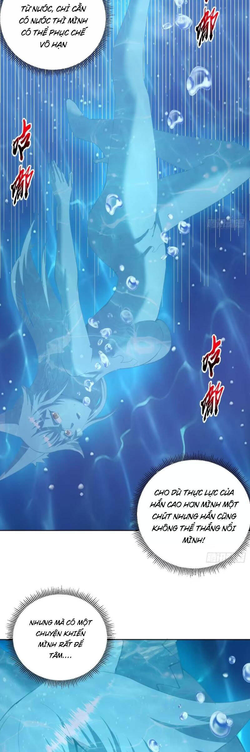 Tu Tiên Giả Cuối Cùng Chap 92 - Next Chap 93