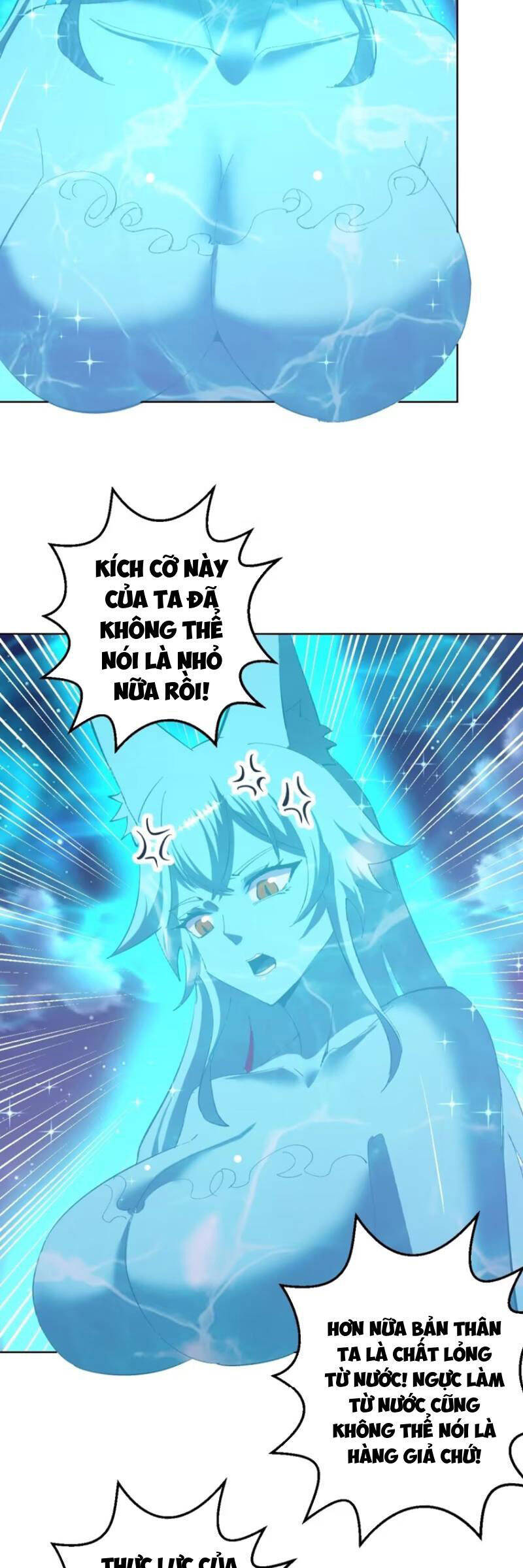 Tu Tiên Giả Cuối Cùng Chap 92 - Next Chap 93