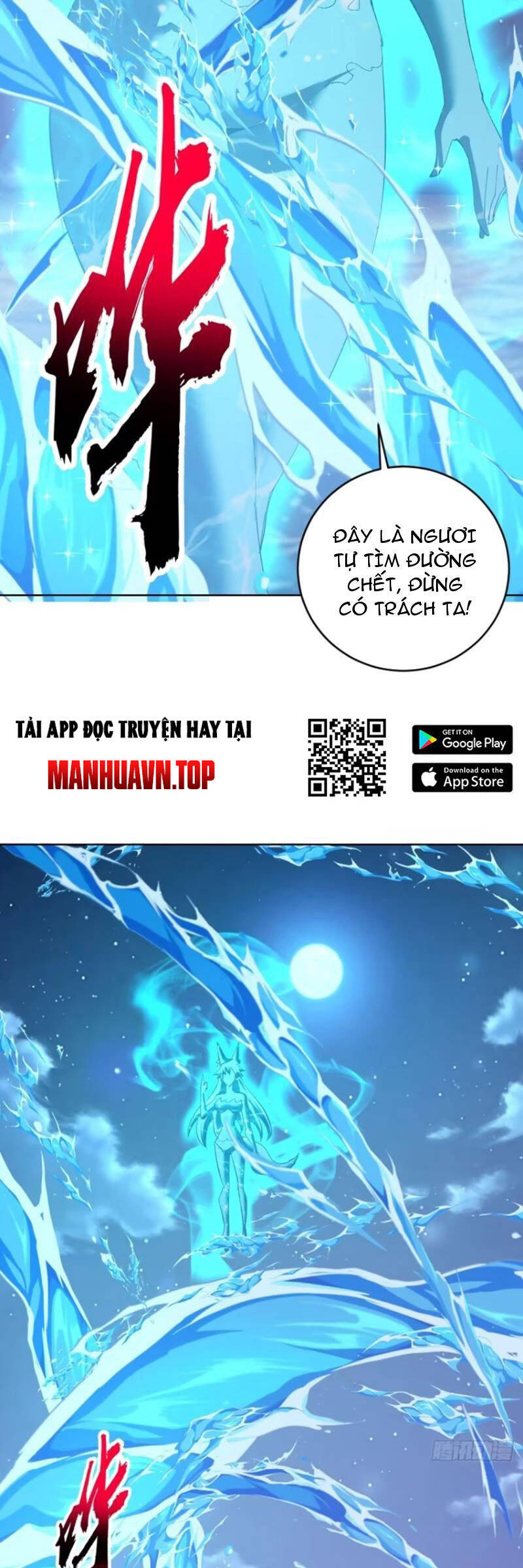 Tu Tiên Giả Cuối Cùng Chap 92 - Next Chap 93