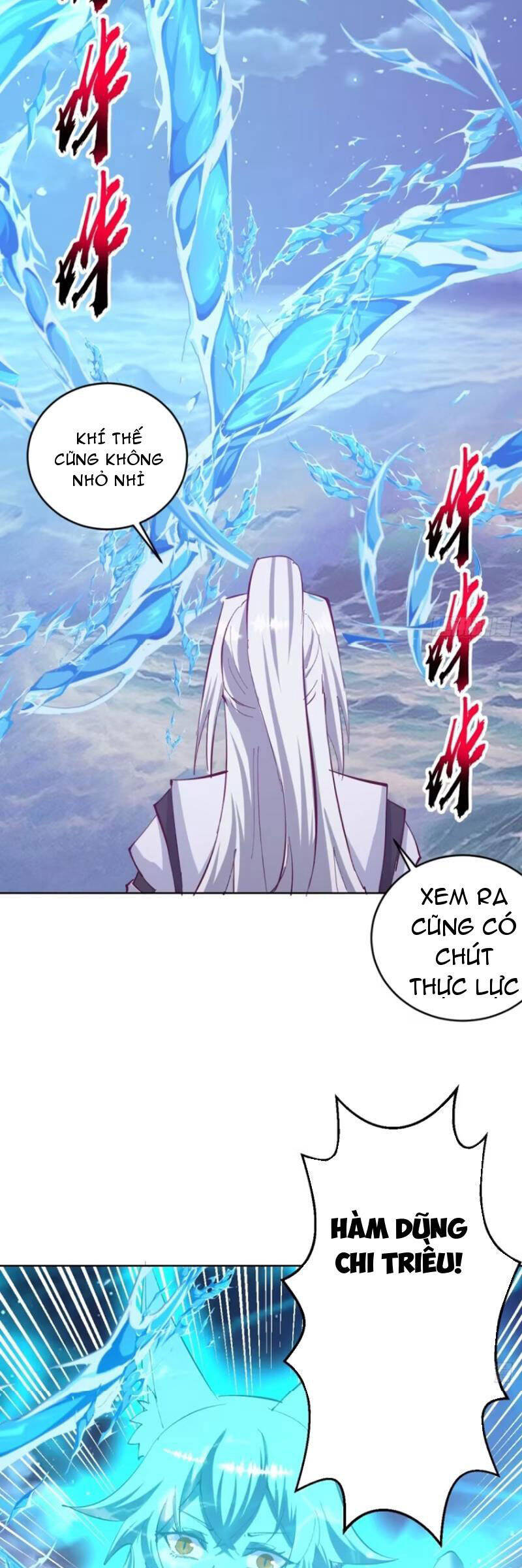 Tu Tiên Giả Cuối Cùng Chap 92 - Next Chap 93