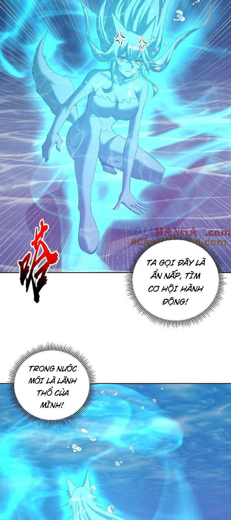 Tu Tiên Giả Cuối Cùng Chap 93 - Next Chap 94