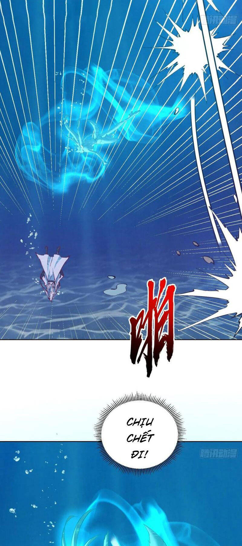 Tu Tiên Giả Cuối Cùng Chap 93 - Next Chap 94