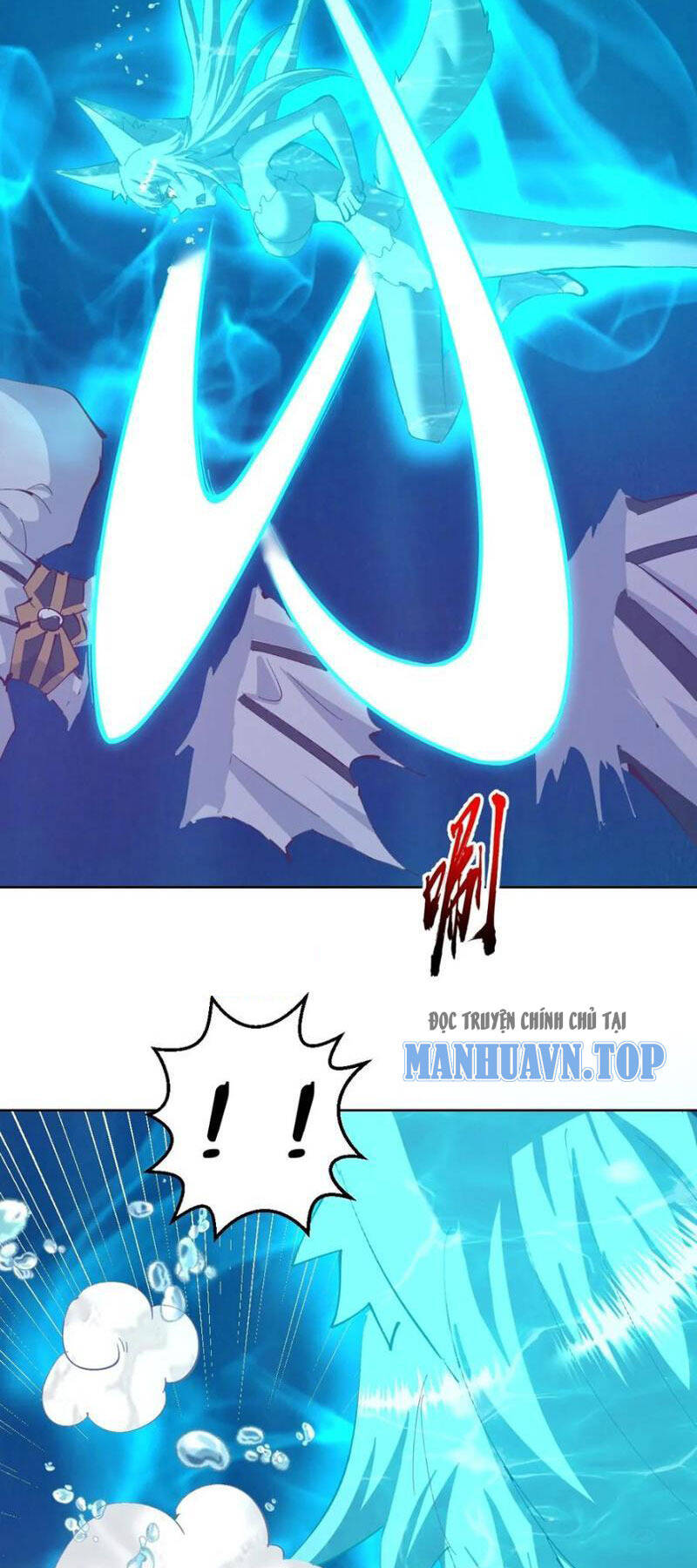 Tu Tiên Giả Cuối Cùng Chap 93 - Next Chap 94