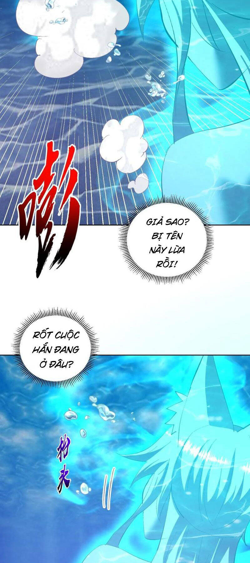 Tu Tiên Giả Cuối Cùng Chap 93 - Next Chap 94