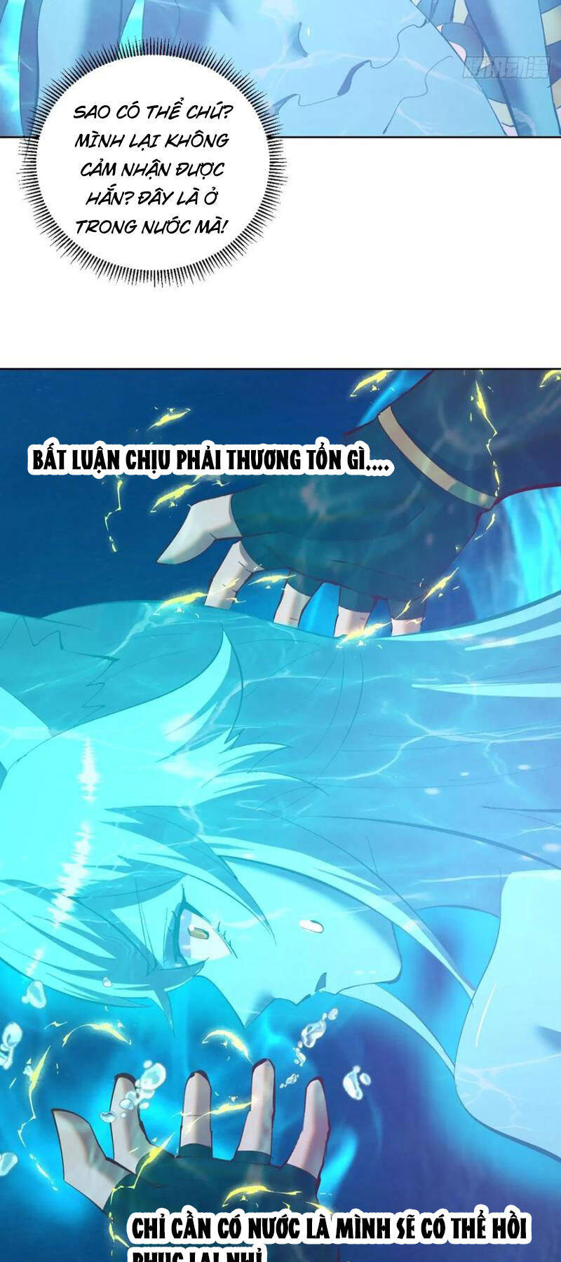 Tu Tiên Giả Cuối Cùng Chap 93 - Next Chap 94
